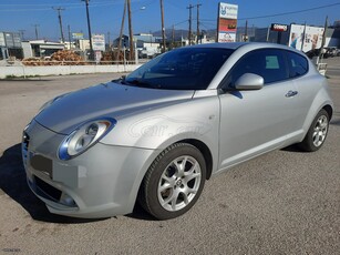 Alfa Romeo Mito '12 1.3 JTDM* EΛΛΗΝΙΚΟ*132000km* ΑΨΟΓΟ!!