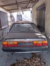 Audi 80 '85 80 CC