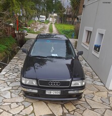 Audi 80 '92