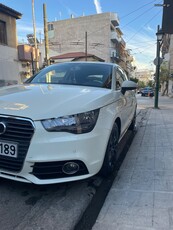 Audi A1 '11 S LINE