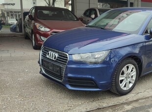 Audi A1 '13