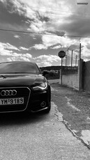 Audi A1 '13