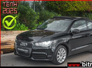 AUDI A1 1.4 125HP +ΟΡΟΦΗ!!