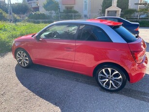 Audi A1 '15 1.4 TFSI AMBITION