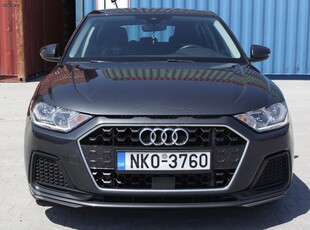 Audi A1 '19 Sportback TFSI 30