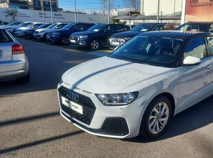 Audi A1 '21 1.0 TFSI 115 PS