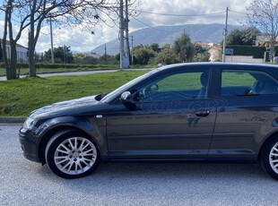 Audi A3 '08 AMBITION 1.4 TFSI