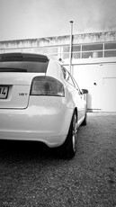 Audi A3 '08 S LINE