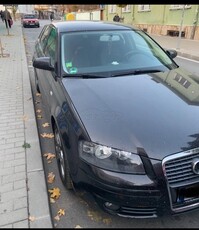 Audi A3 '08 SPORTBACK 1.4 TFSI