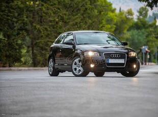 Audi A3 '07