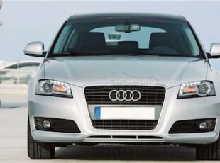 Audi A3 '09 1.8 Quattro 3door Facelift