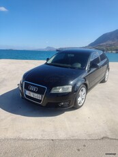 Audi A3 '09 8p