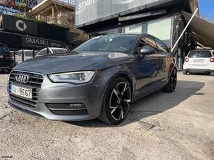 Audi A3 '12 €3000 ΠΡΟΚΑΤΑΒΟΛΗ !!!