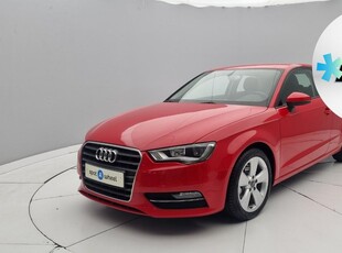 Audi A3 '14 1.4 TFSI Ambition | ΕΩΣ 5 ΕΤΗ ΕΓΓΥΗΣΗ