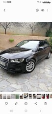 Audi A3 '14 TDI SPORTBACK