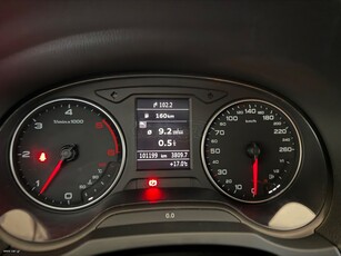 Audi A3 '15 SPORTBACK 1.6 TDI AMBITION