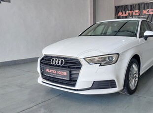 Audi A3 '18 SPORTBACK 1.6 TDI BUSINESS ΕΛΛΗΝΙΚΟ ΔΕΣΜΕΥΤΗΚΕ