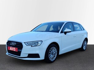 Audi A3 '19