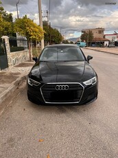 Audi A3 '19 SPORTBACK