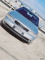 Audi A4 '00 A4