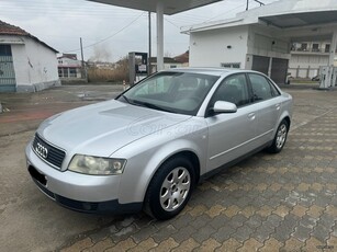 Audi A4 '02 ΑΡΙΣΤΗ ΚΑΤΑΣΤΑΣΗ!!