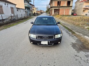 Audi A4 '03 1.8 T QUATTRO