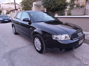 Audi A4 '03