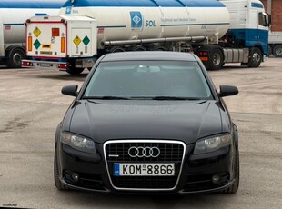 Audi A4 '06 2.0 TDI B7