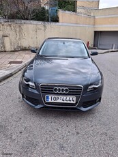 Audi A4 '10 A4 1,8 TURBO