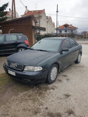 Audi A4 '97 1.6 105 PS