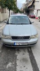 Audi A4 '99