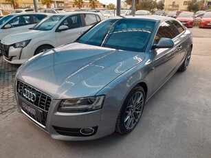 Audi A5 '08 1.8 TFSI S LINE