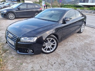 Audi A5 '08 COUPE 1.8 TFSI S LINE