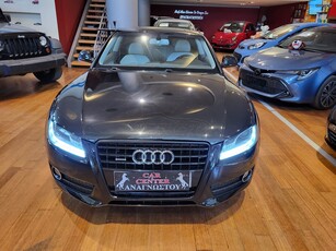 Audi A5 '09 2.7 TDI QUATTRO