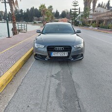 Audi A5 '12