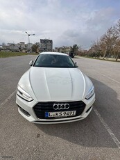 Audi A5 '19 S