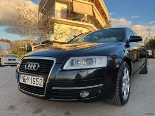 Audi A6 '05 S line