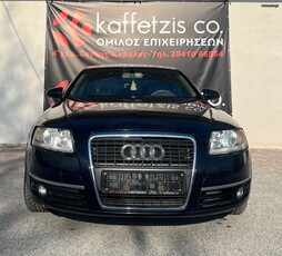 Audi A6 '06 ΕΧΕΙ ΤΕΛΗ 240€