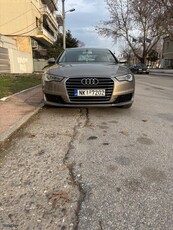 Audi A6 '16