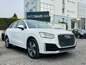 Audi Q2 '16 S-LINE - DIESEL