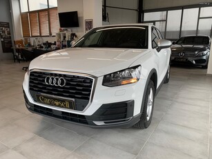 Audi Q2 '18 ULTRA ΕΛΛΗΝΙΚΗΣ ΑΝΤΙΠΡΟΣΩΠΕΙΑΣ