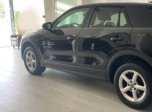 Audi Q2 '19 1.6 TDI SPORT ΕΛΛΗΝΙΚΟ ΔΕΣΜΕΎΤΗΚΕ!!