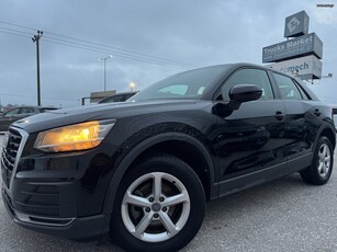 Audi Q2 '19 30 TDI S TRONIC - ΕΛΛΗΝΙΚΟ