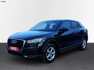 Audi Q2 '19