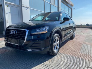 Audi Q2 '20 *ΕΛΛΗΝΙΚΟ * 1.6 TDi * 6 ΤΑΧΥΤΗΤΕΣ * BOOK SERVICE