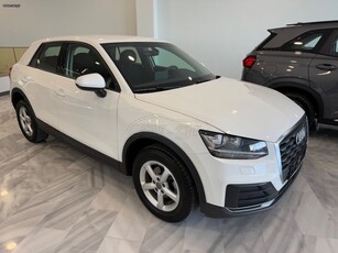 Audi Q2 '20 1.600CC 116PS BUSINESS GR!