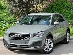 Audi Q2 '20 TDI 30 S-TRONIC 116 HP ΕΛΛΗΝΙΚΗΣ ΑΝΤΙΠΡΟΣΩΠΕΙΑΣ