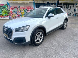 Audi Q2 '21 1.6 DIESEL 30 TDI S TRONIC BUSINESS ΑΥΤΟΜΑΤΟ