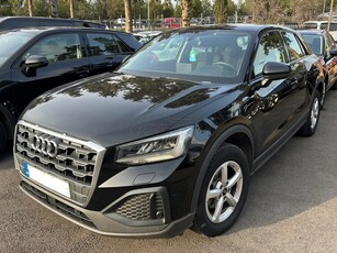 Audi Q2 '21 30 S-TRONIC TDI 2.0 BUSINESS AUTOMATIC