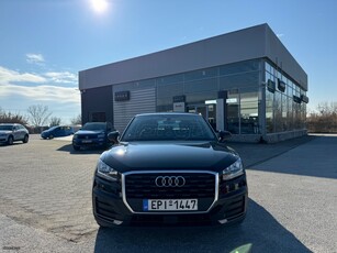 Audi Q2 '21 30ΤDI 116PS 6 ΤΑΧΥΤΗΤΕΣ